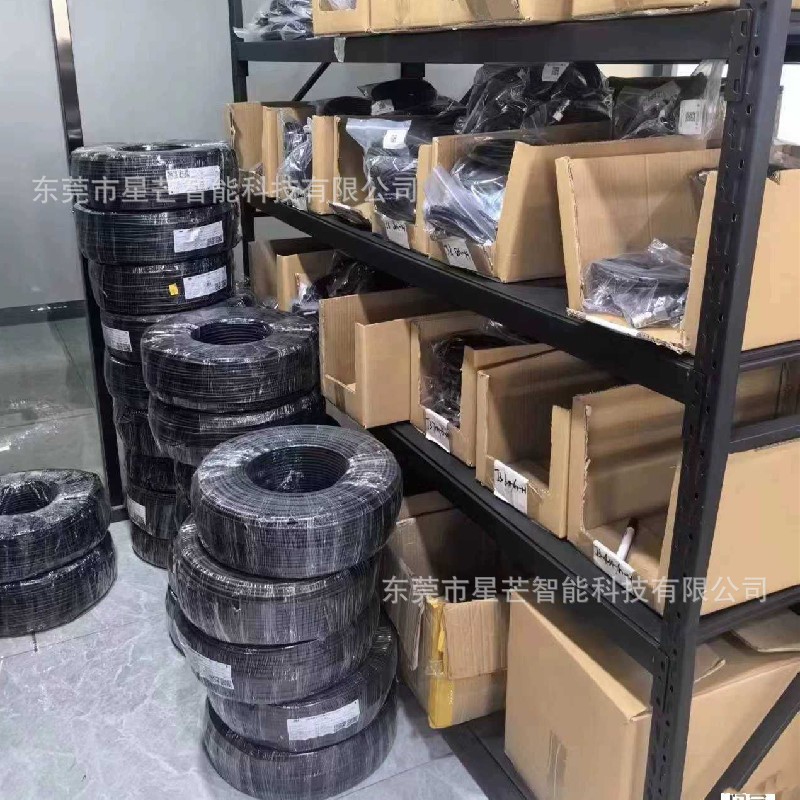 三菱伺服码线MR-BKCNS1-5M-L动力线MR-BKCNS1-8M-L三菱线缆议价