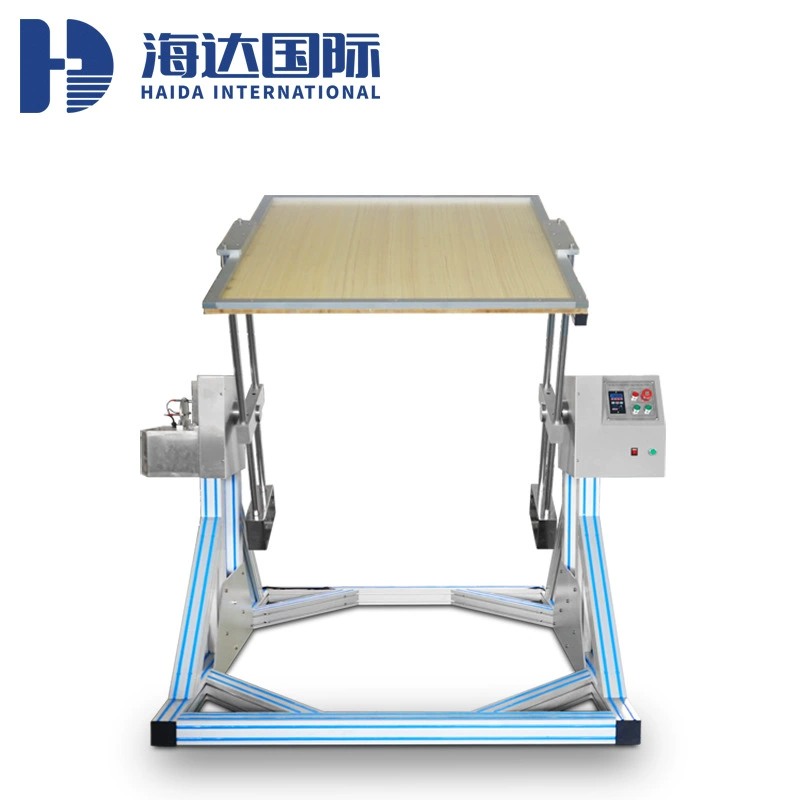 Детская коляска детская коляска турнтабле 100 градусов (электрическая) прямые связи с розничной торговлей Хайда аппаратуры теста турнтабле 100 градусов