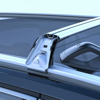 Factory Direct Sales Car Roof Roof box