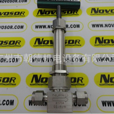 SS-4UW  660654  SWAGELOK  阀门