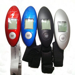 Portable Electronic Scale Travel Scale Luggage Scale Flight Scale Suitcase Travel Dart Scale