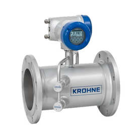 进口电磁插入式流量计DWM2000 科隆KROHNE 适用于浸入式应用