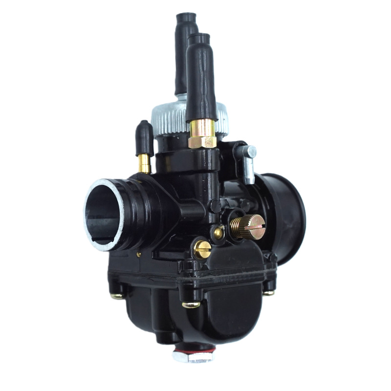 Motorcycle Carburetor Dellorto Phbg Ds 17 19 21mm Carb Zuma Puch Jog50