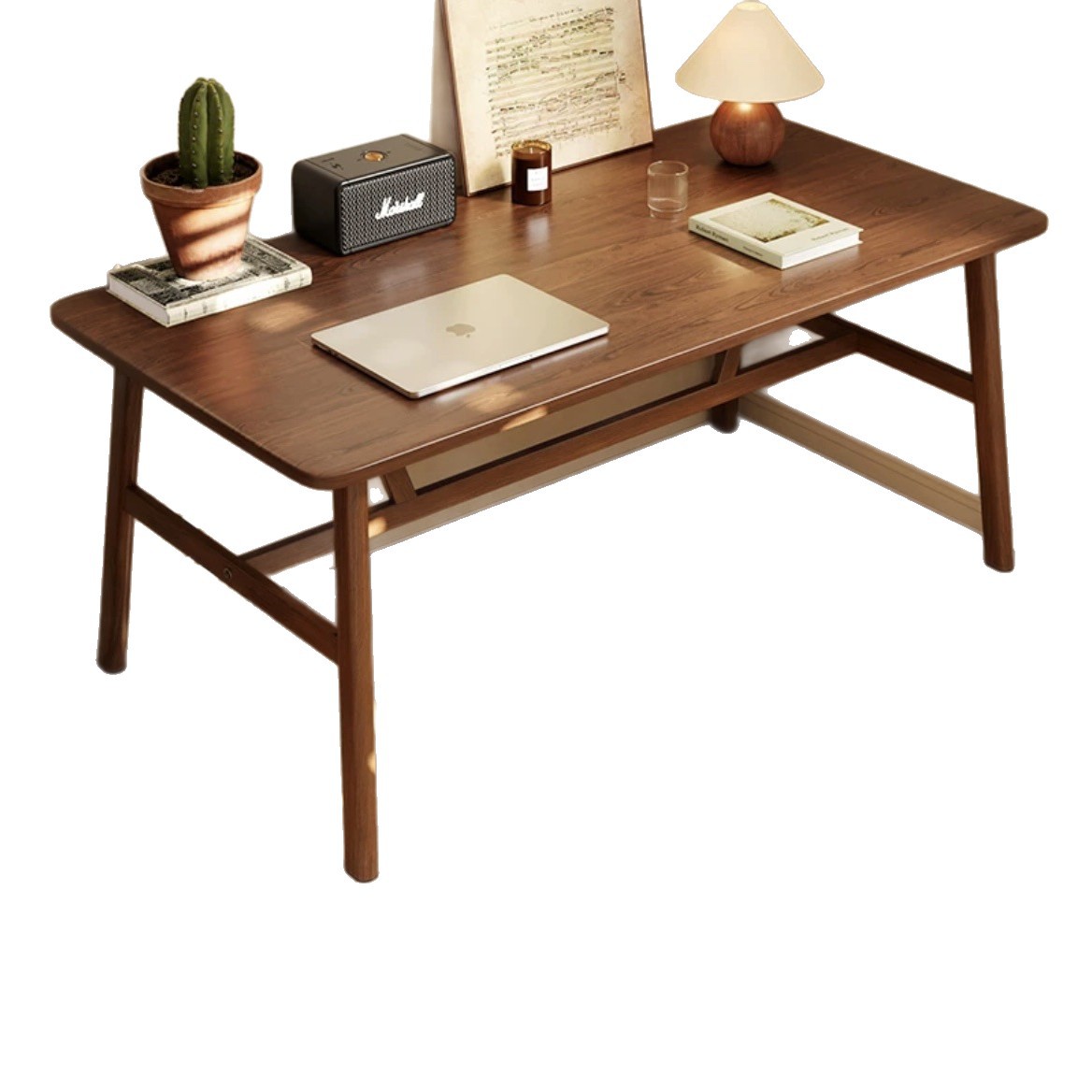 Escritorio de computadora escritorio dormitorio simple estudio escritorio de escritorio alquiler de escritorio multifuncional escritorio de oficina larga