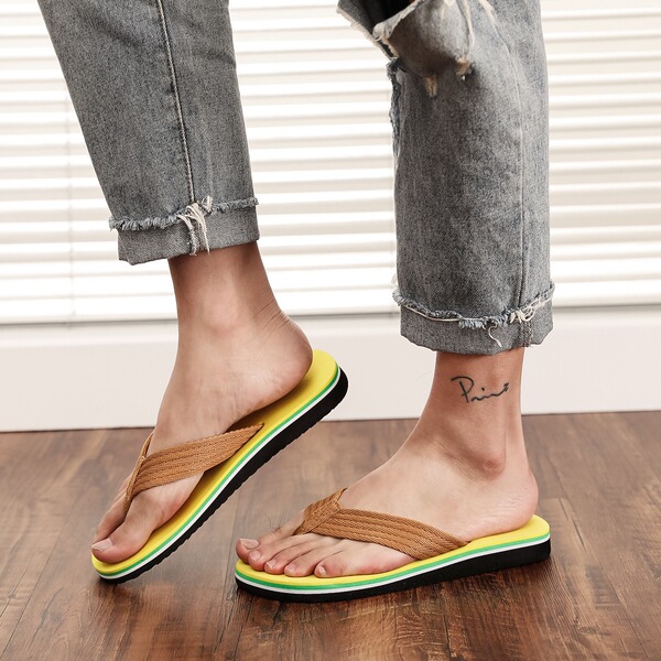 Men's slippers
