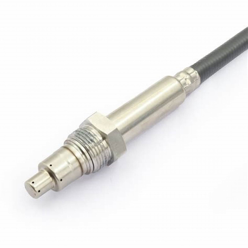 Transfronterizo sensor de oxígeno nitrógeno 5WK9 6683C A 000 905 3603 NOxSensor adecuado para Mercedes Benz