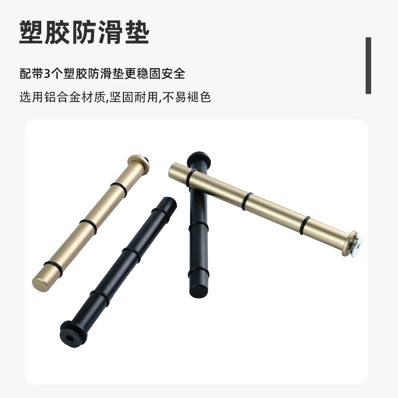 Metal accessories