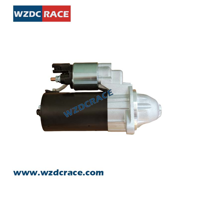 Aplicable a TOYOTA HILUX (VIGO) III Pickup 3.0L Starter 1KD 2KD F000AL0111