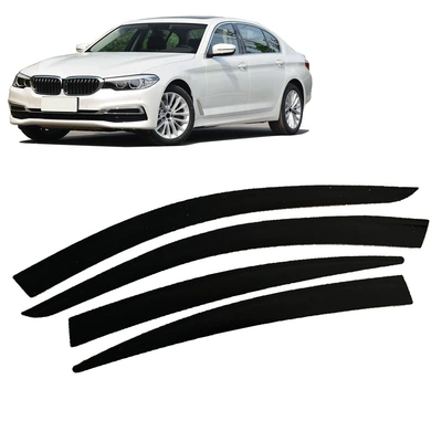 BMW – Window visor for Rain shield