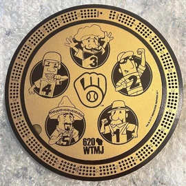跨境定制克里比奇棋盘木质棋盘游戏源头工厂来图定制木质工艺品