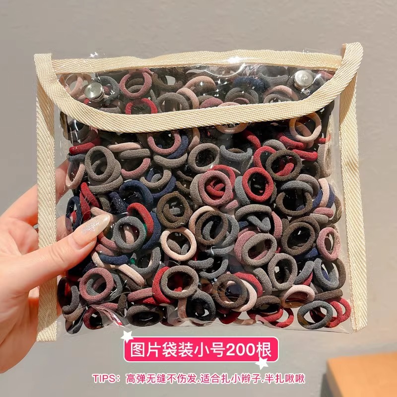 15 ¿ versión coreana de color - 200 piezas