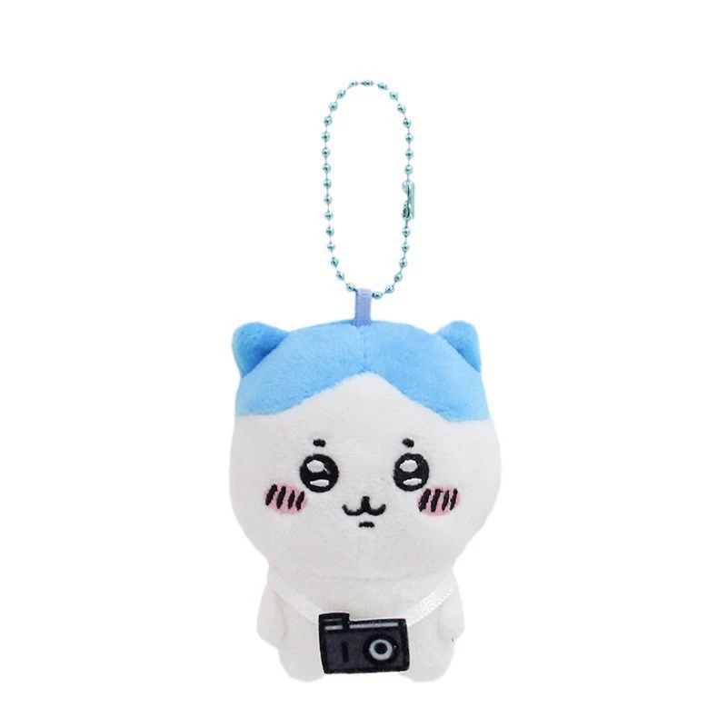 Plush toy, pendant, bag decoration, keychain