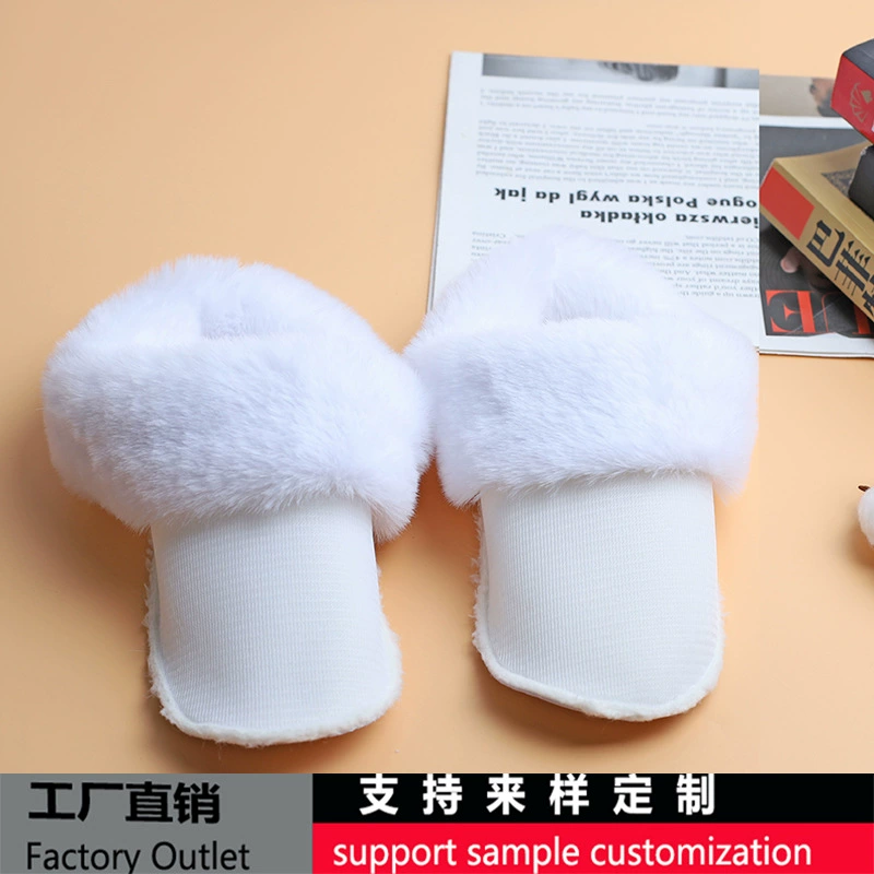 Кролик шерстяной шерстяной ватный чехол