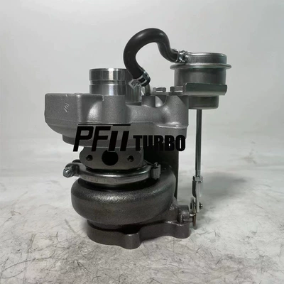 Turbocharger 504340182 – Supercharger