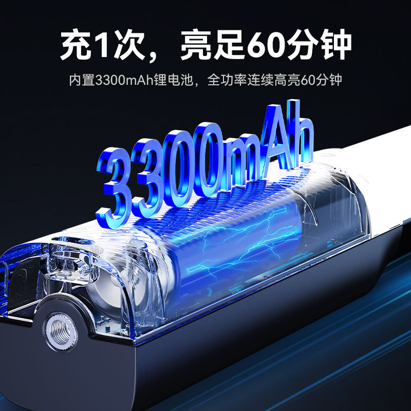 Ulanzi優バスケットVL119RGBキャスター顎補光灯直播首紋打光灯網赤専用撮影|undefined