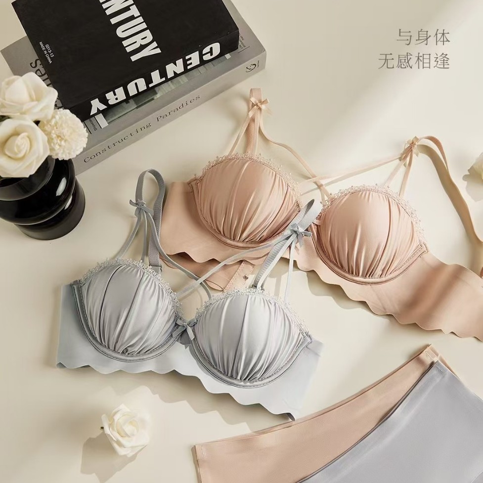 Genuine sexy underwear