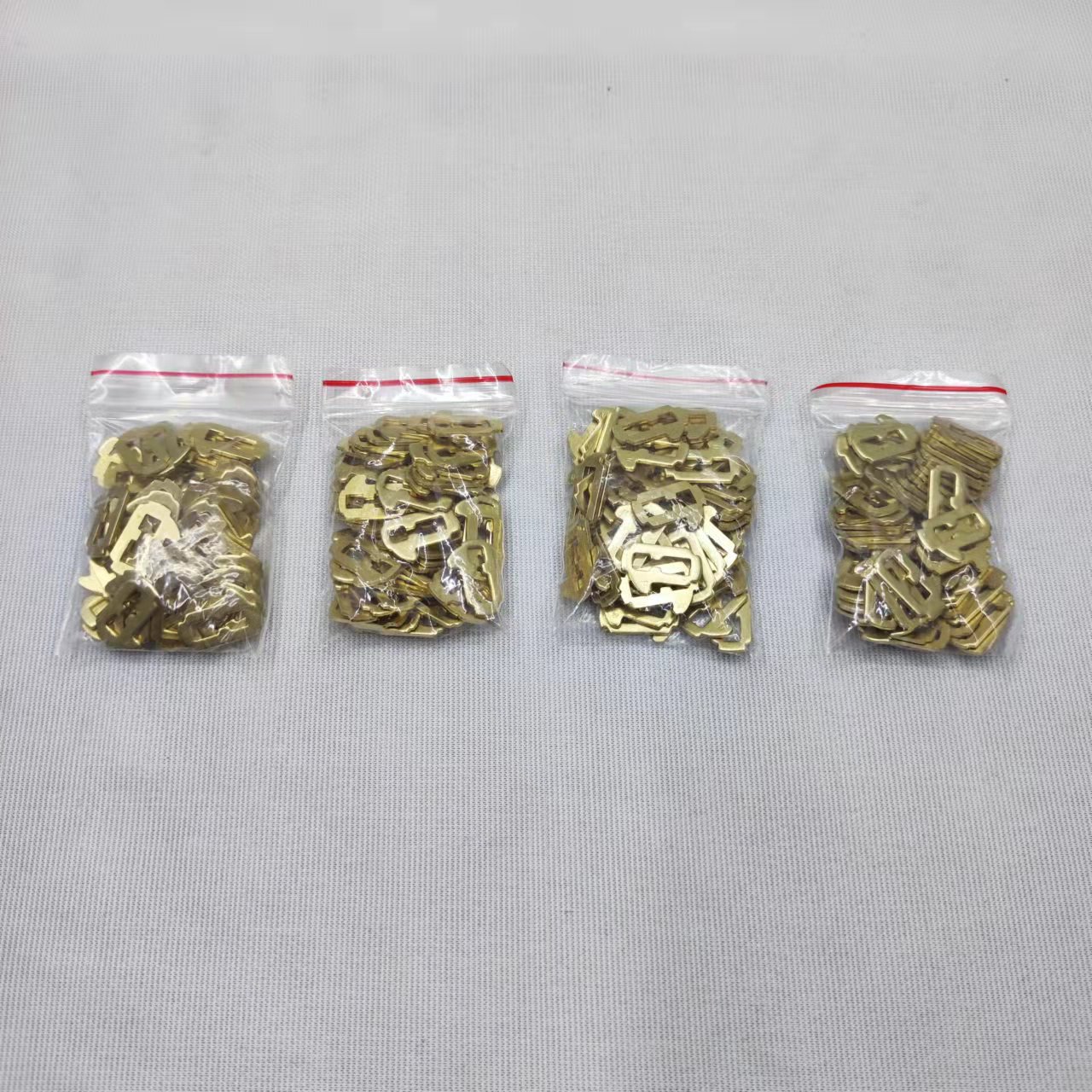 Adecuado para Toyota 40 placa de bloqueo del coche Toyota de una sola cara placa de bloqueo de fresado Toyota 40 gran cantidad Congusted