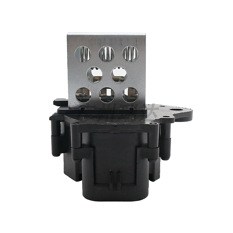 9649247680 es adecuado para Peugeot Citroën resistencia del soplador de automóviles en stock transfronterizo