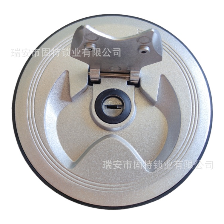 Suitable for motorcycle ITALIKA modified fuel tank cap DM150 DM250 Italy 150Z 150SZ