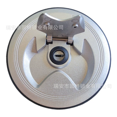 Suitable for motorcycle ITALIKA Tank cap