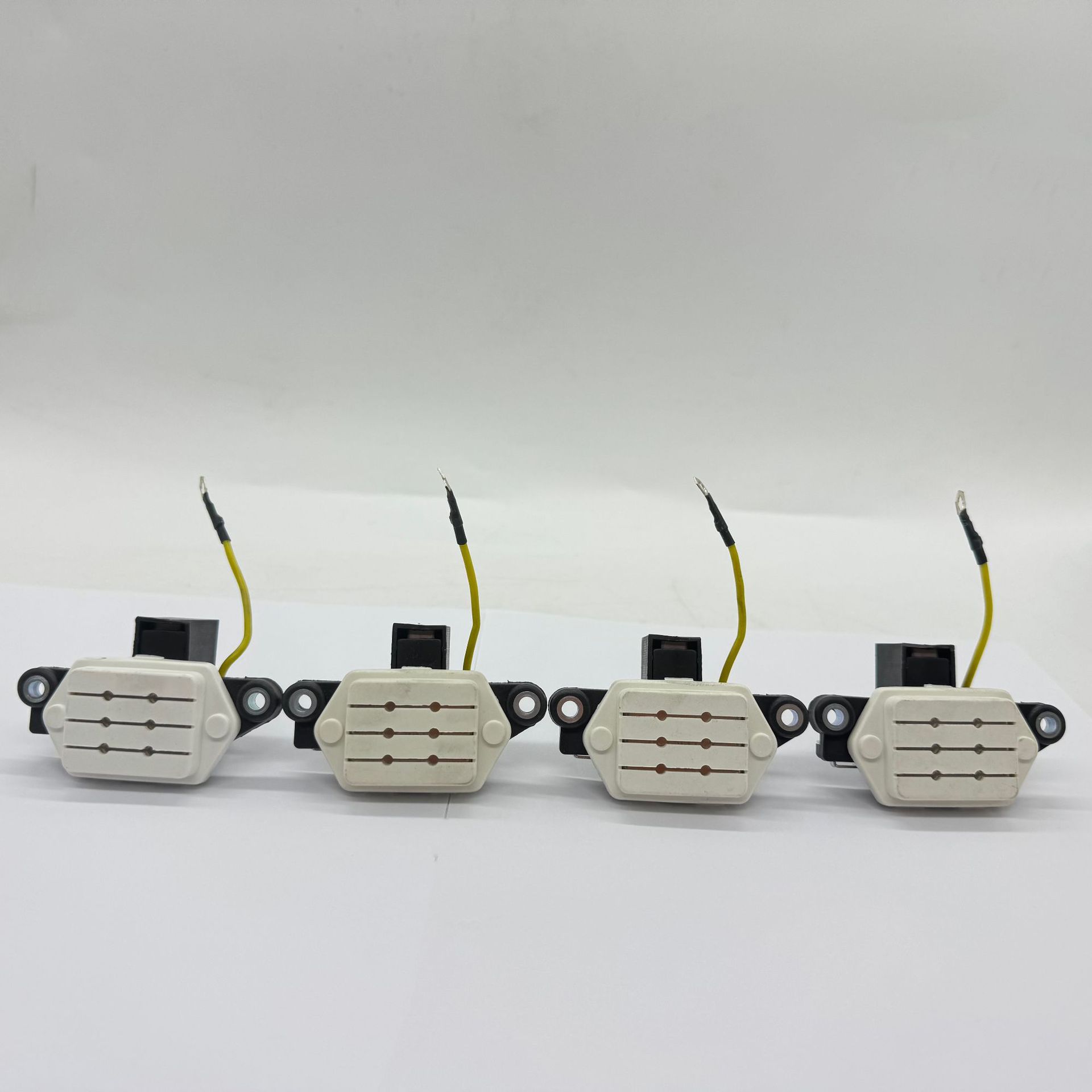 Suitable for Jinlong Yutong Daewoo Auman Petra Jfz25/27 Series (55/70A) Generators