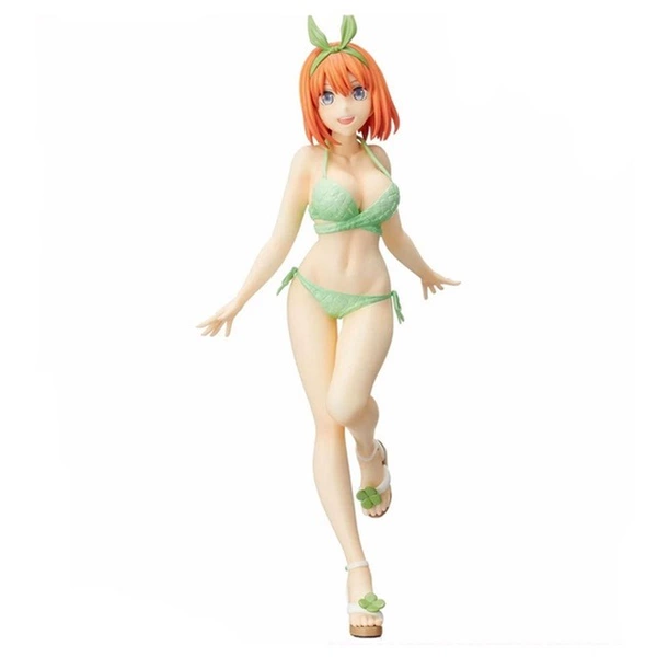 No box-Yotsuba C