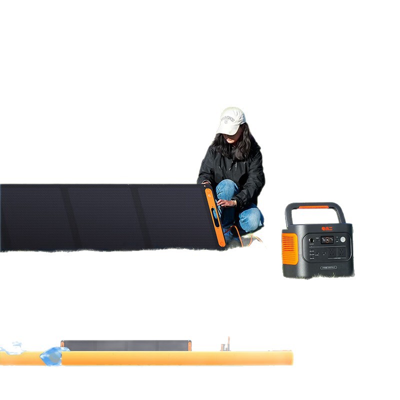 2 grados de electricidad nueva carga rápida fuente de alimentación al aire libre acampado carga de emergencia tesoro 2000Pro2