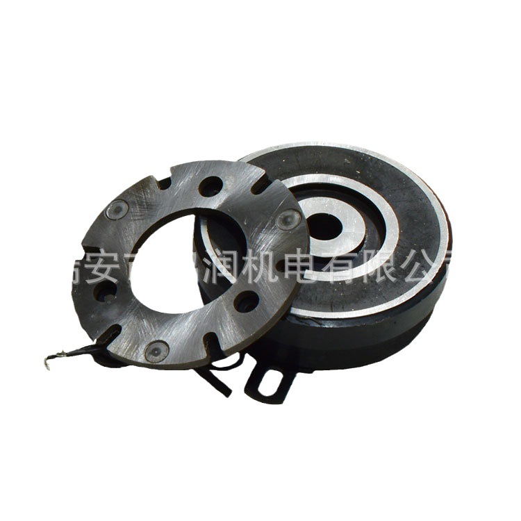 厂家供应DLD7系列基本型离合器 电磁离合器 电磁制动器离合器厂家