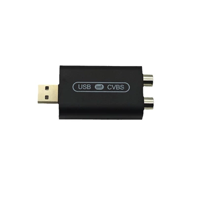 Car USB Interface: Other Automotive Communications