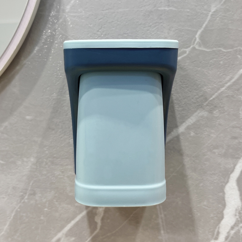 패턴이없는 파란색