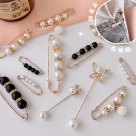 挂饰挂件;发夹;发圈