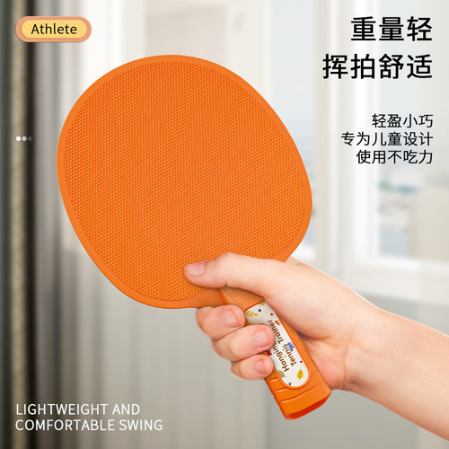 Hanging table tennis trainer parent-child interactive toy table tennis sparring children's toy stall hot sale wholesale