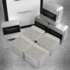 Horse mouth four gift box (grey+grey+grey+grey)