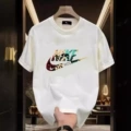 Large NF White Pure Cotton