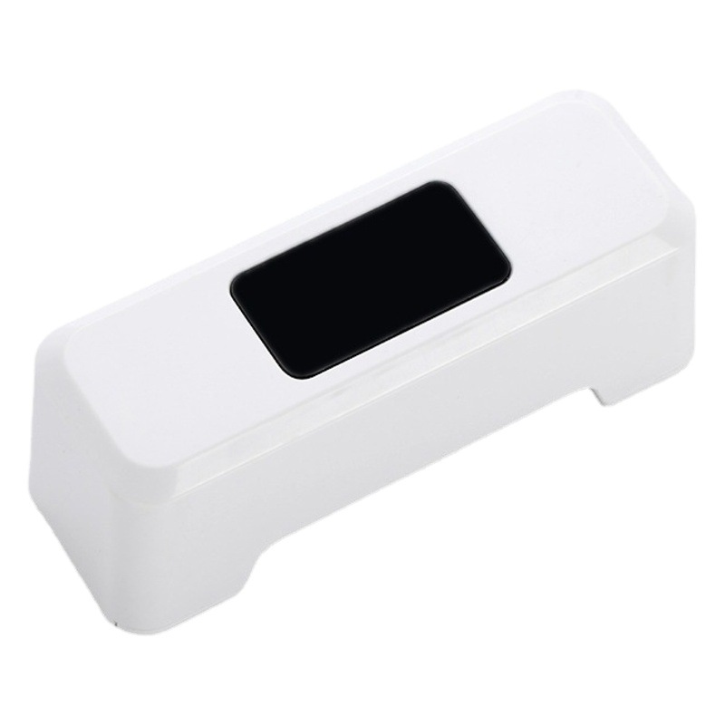 Inodoro inteligente inducción flush inodoro automático de carga USB inodoro hogar inodoro