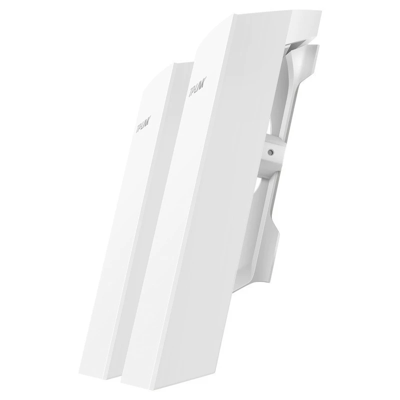 TP-LINK TL-S5G-5KM camera terminal & video recorder terminal set wireless bridge 5 kilometers Gigabit stable