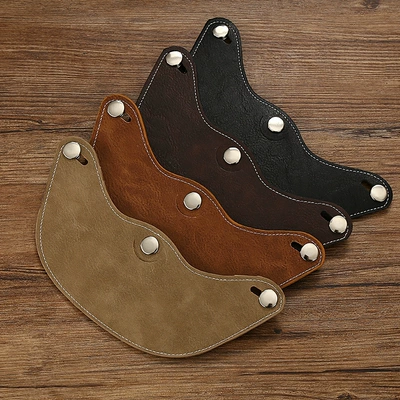 sun hat brim, Motosiklet dəbilqələri