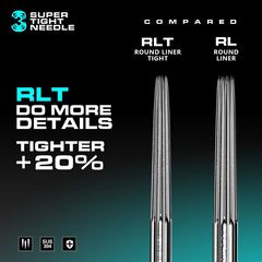 Xiulong New Tattoo Needle Integrated Needle Cheyenne Tattoo Needle Disposable Tattoo Needle Tattoo Hair Tattoo Eyebrow Needle Tattoo Equipment