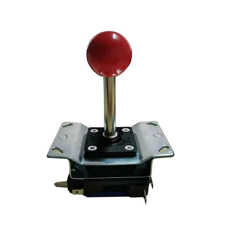 Game console, airplane, joystick with accessories, slot machine