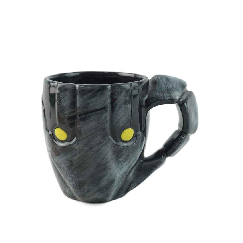 Factory Youyoushe Dota DOTA2 sven taza juego TI7 taza de agua de cerámica circundante Swinswenmark