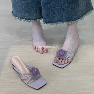 �⴩�����¿���|ŮЬ����ʽ���۸߸�Ь�͹���ɫõ�廨Ь������