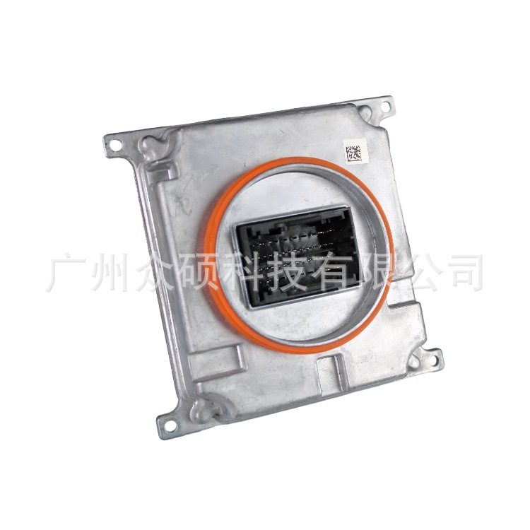 VW 골프 용 자동차 조명 액세서리 LED 헤드 라이트 컨트롤러 안정성 드라이버 모듈 7P5941572A