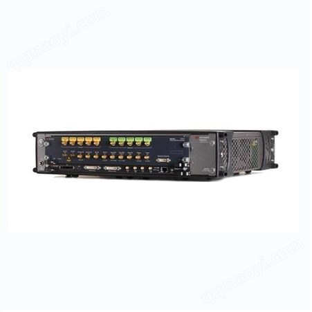 是德M9502A主机keysight M8190A信号发生器 采样率高达 65 GSa/s