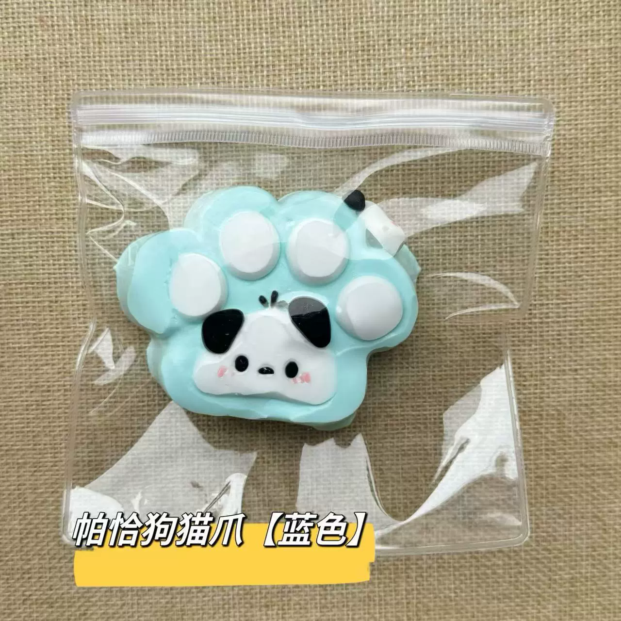 Антистресс силиконовый squishy‑игрушка «еда», слайм‑стиль для игр с едой, разные милые дизайны