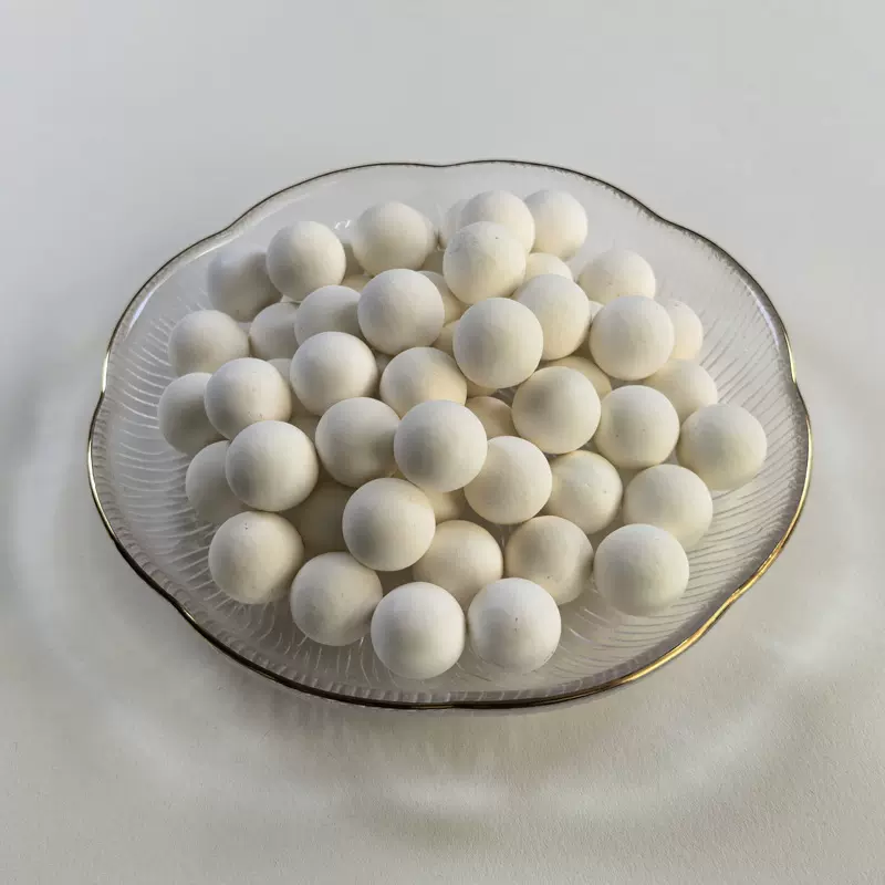 微晶氧化铝研磨微珠 矿粉深加工 工业陶瓷粉体材料 配方可调