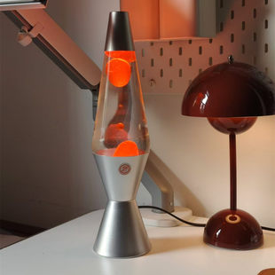 LAVA LAMP�L���ҟ����Ο��O�������Շ�Сҹ���ҝ{Ϟ��ˮĸ��