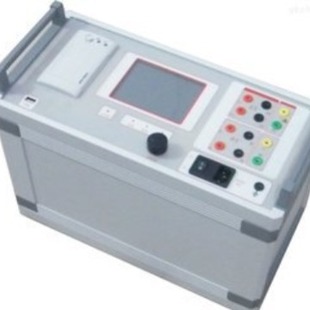 ST-6408 automatic transformer comprehensive tester