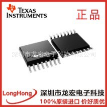 TLV1504IPWR  10 位 200kSPS ADC，具有串行输出、硬件/软件