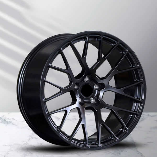 18X8.5J-Forged N style