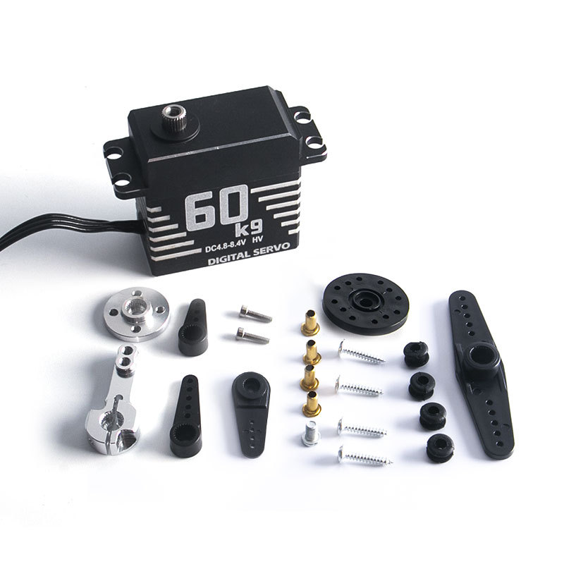 生产供应数码舵机  机器人舵机   电机舵机  塑胶舵机 玩具舵机